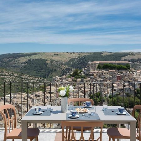 Vicolo Quattrosei Villa Рагуза Екстериор снимка