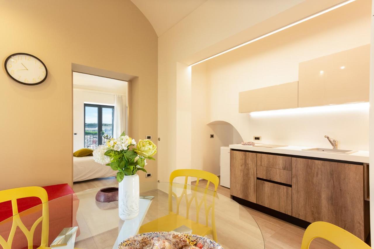 Vicolo Quattrosei Villa Рагуза Екстериор снимка