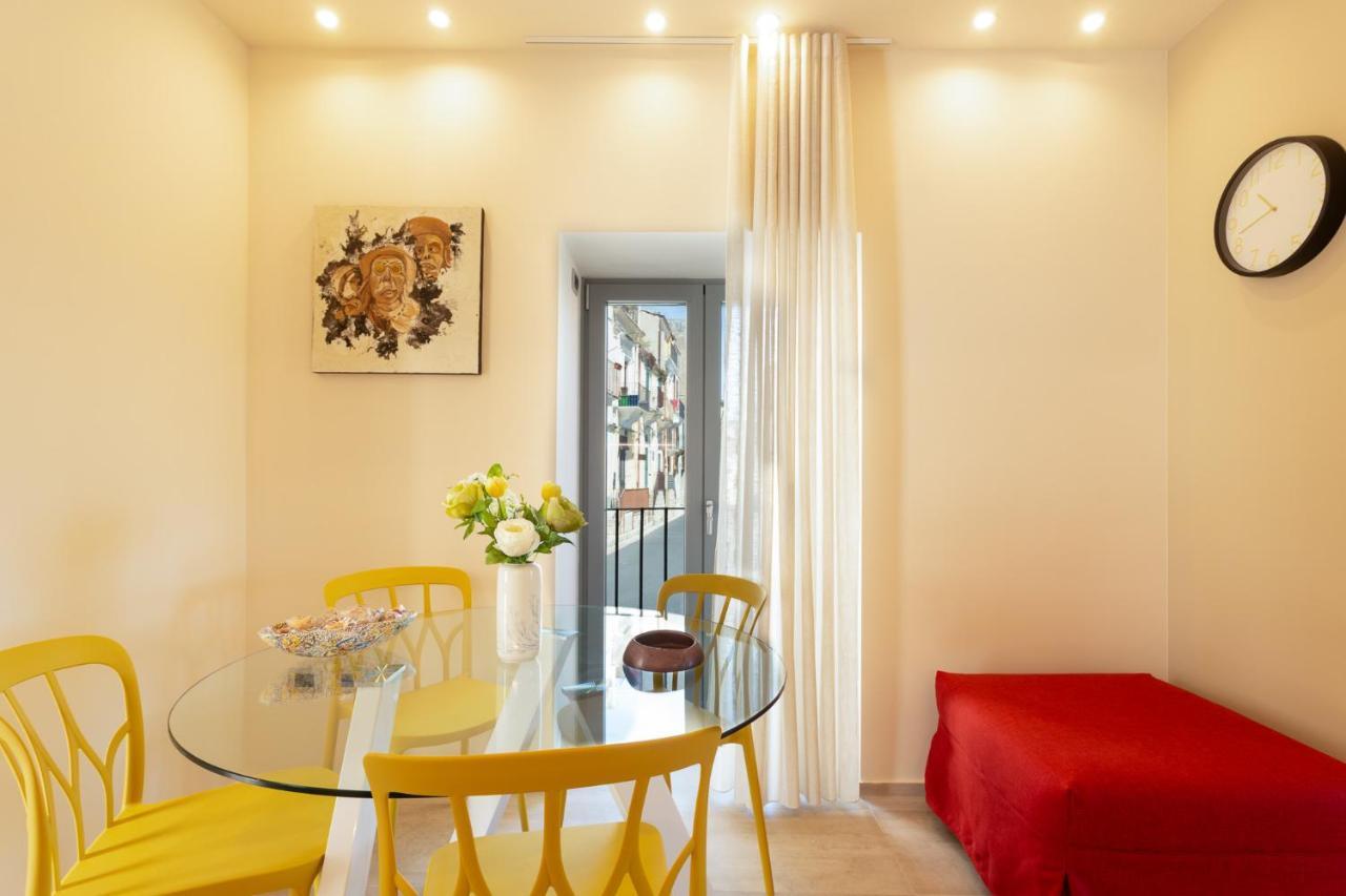Vicolo Quattrosei Villa Рагуза Екстериор снимка