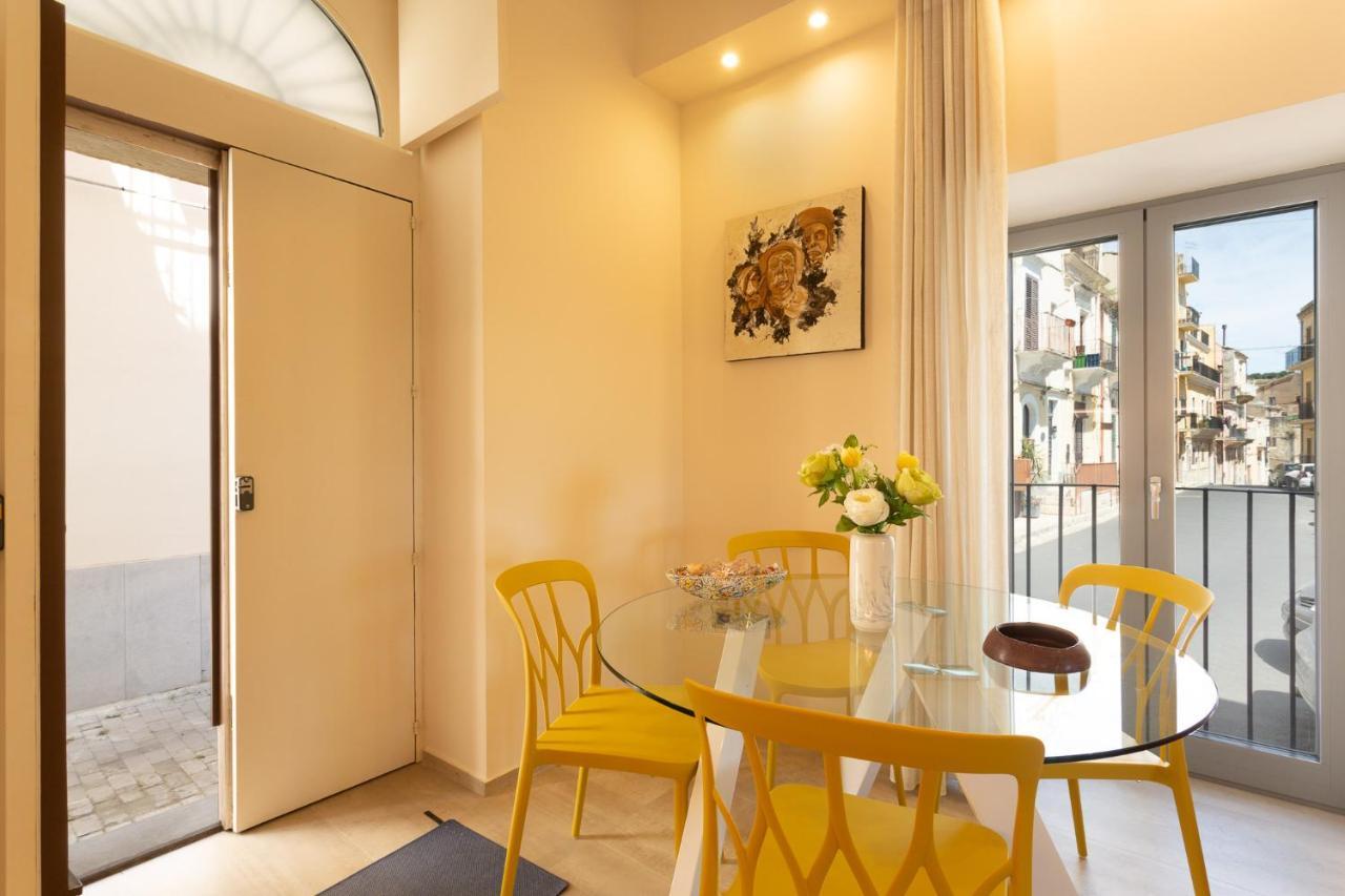 Vicolo Quattrosei Villa Рагуза Екстериор снимка