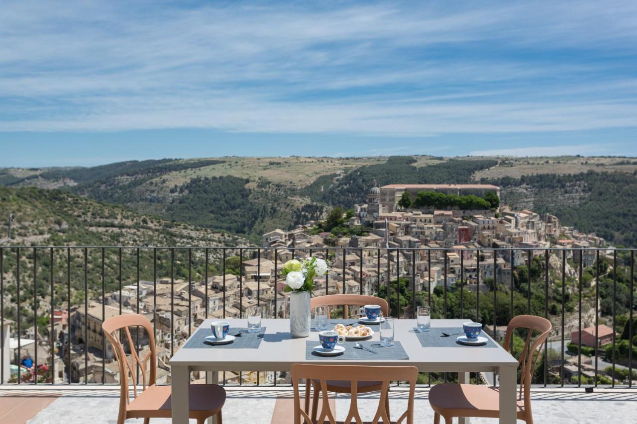 Vicolo Quattrosei Villa Рагуза Екстериор снимка