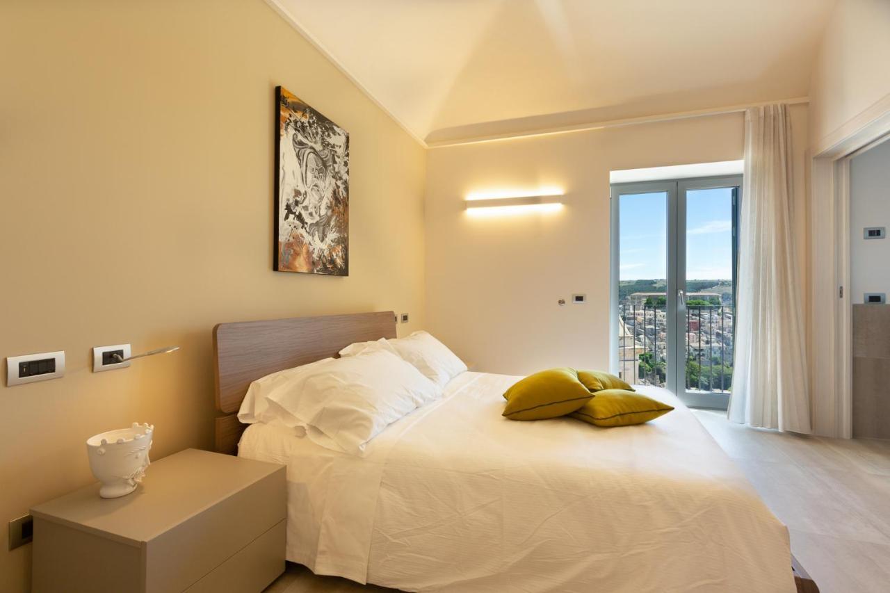 Vicolo Quattrosei Villa Рагуза Екстериор снимка