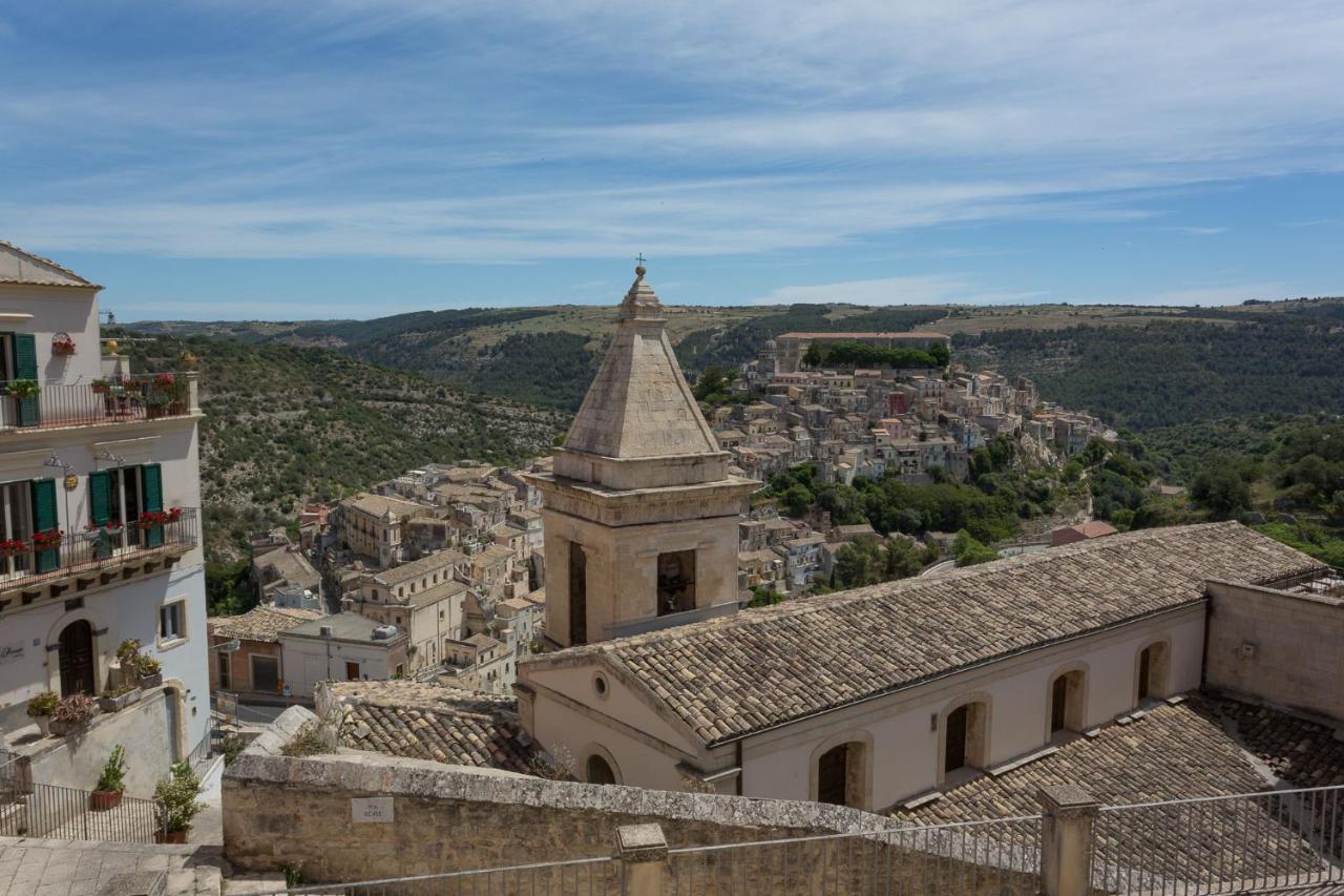 Vicolo Quattrosei Villa Рагуза Екстериор снимка