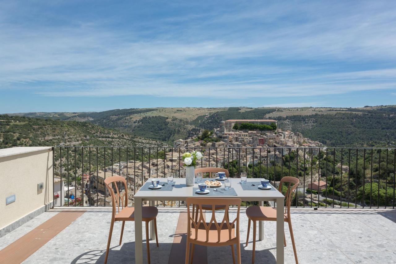 Vicolo Quattrosei Villa Рагуза Екстериор снимка