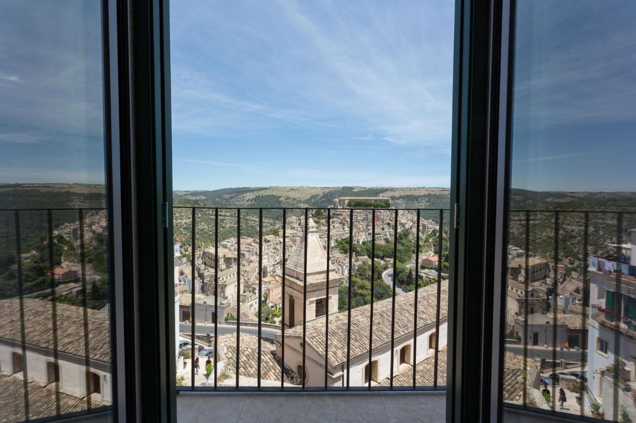 Vicolo Quattrosei Villa Рагуза Екстериор снимка