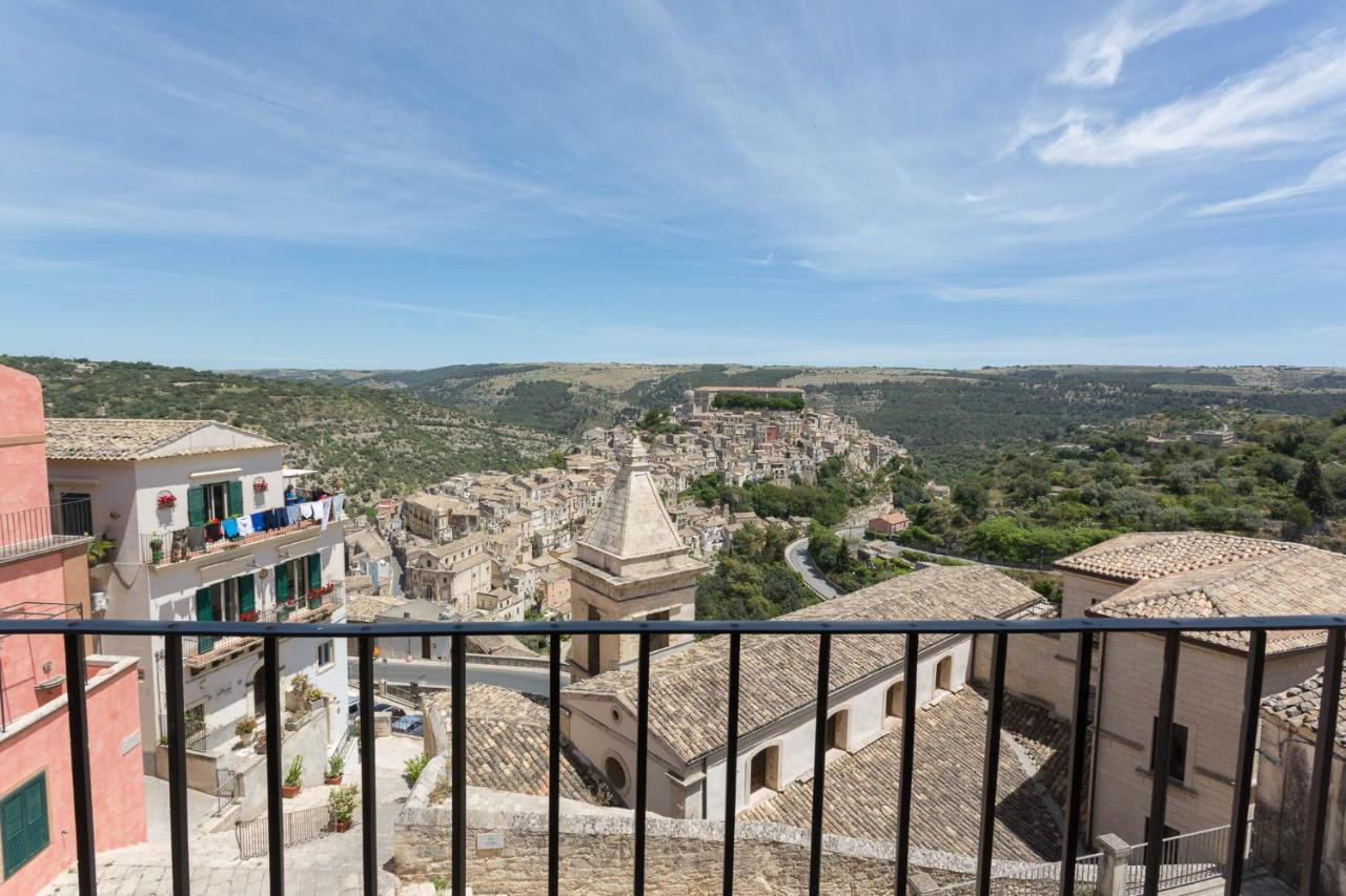 Vicolo Quattrosei Villa Рагуза Екстериор снимка