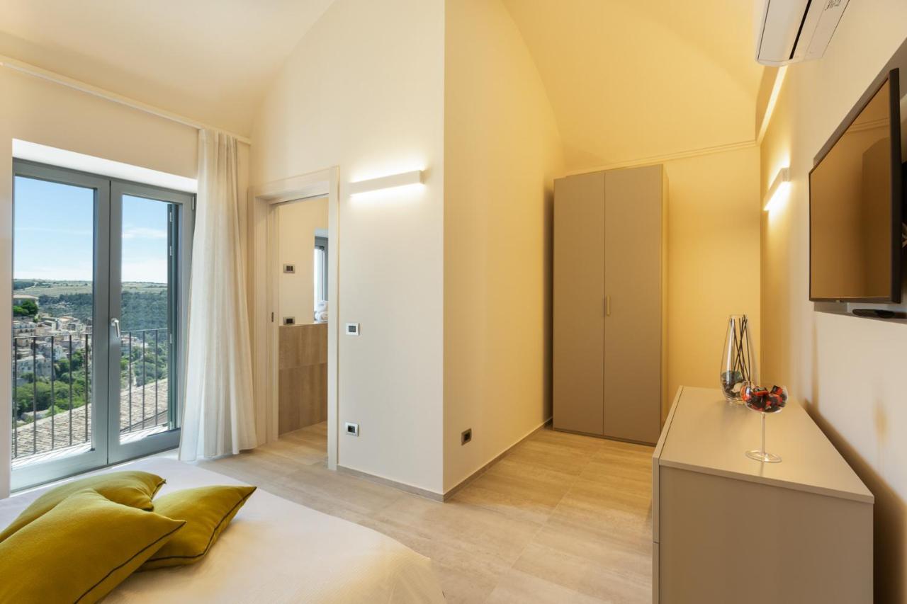 Vicolo Quattrosei Villa Рагуза Екстериор снимка