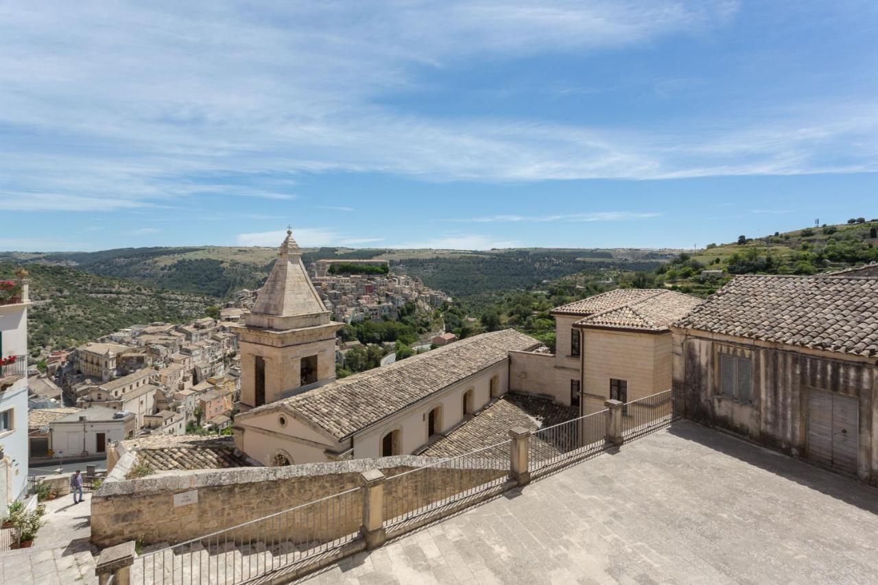 Vicolo Quattrosei Villa Рагуза Екстериор снимка