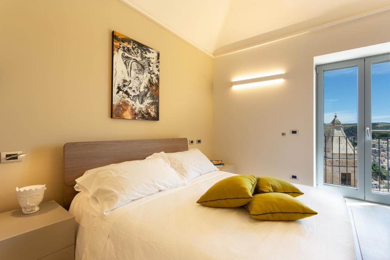 Vicolo Quattrosei Villa Рагуза Екстериор снимка