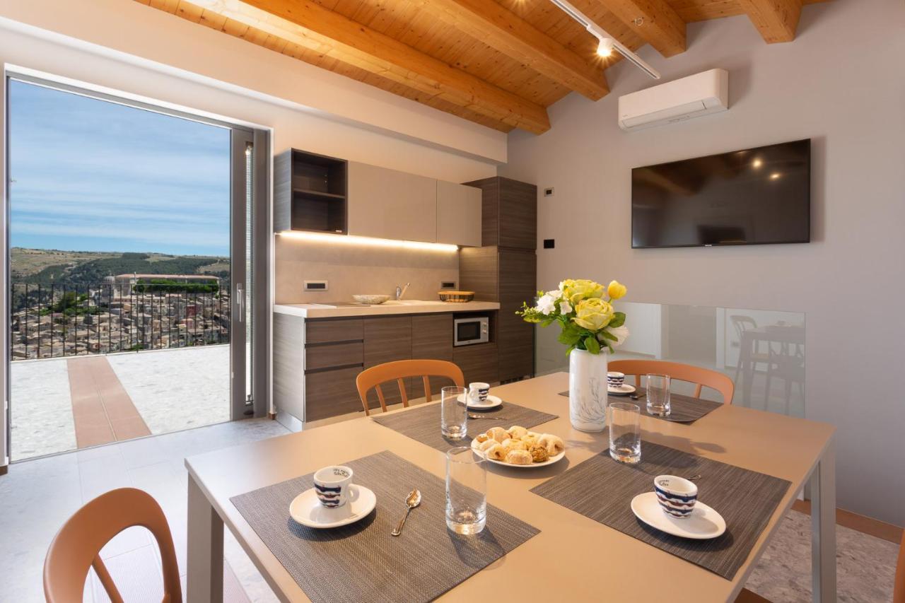 Vicolo Quattrosei Villa Рагуза Екстериор снимка
